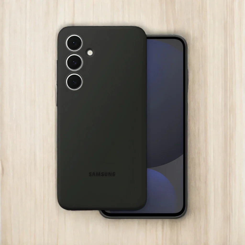 Liquid Sillicone Case