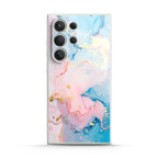 Colorful Jade | Samsung Series Impact Resistant Protective Case