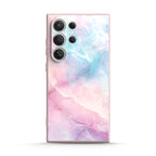 Caitian Jade | Samsung Series Impact Resistant Protective Case