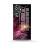 Cosmic Dust | Samsung Series Impact Resistant Protective Case