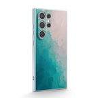 Sand and Sea | Samsung Series Impact Resistant Protective Case