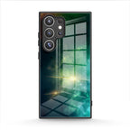 Planet 107B | Samsung Series Impact Resistant Protective Case