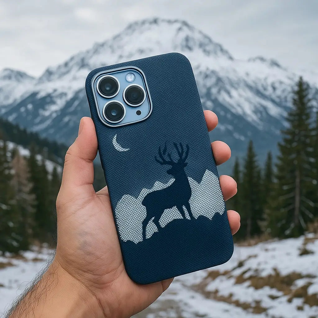 Spirit Of Deer