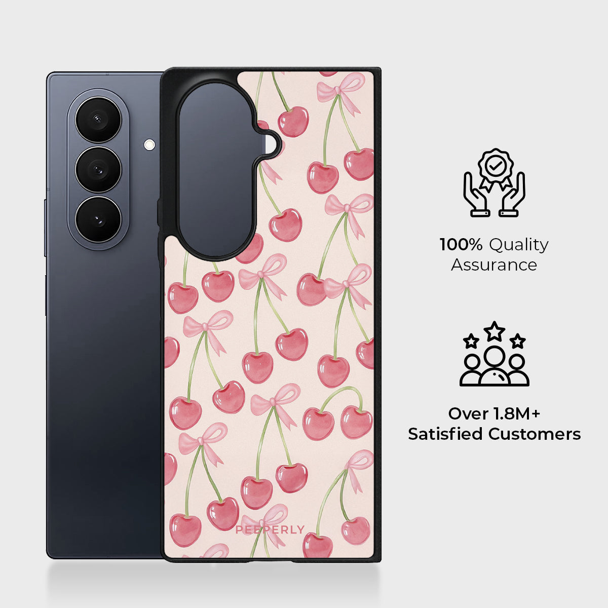 Just For You Spectra