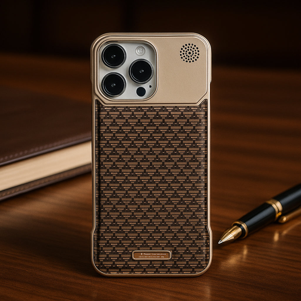 Urban Mesh