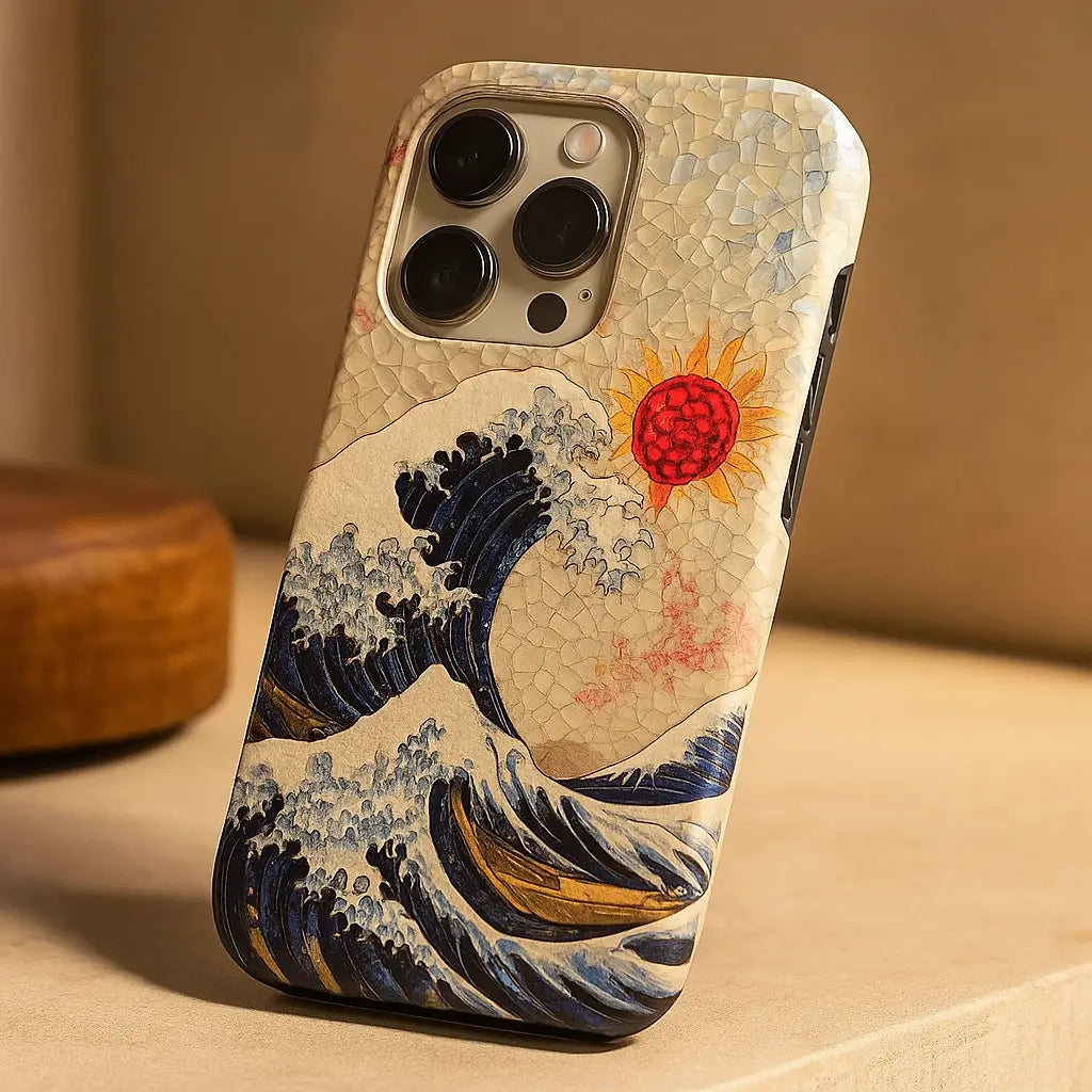 Shattered Sea