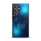 Blue King Star | Samsung Series Impact Resistant Protective Case