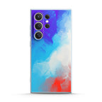 Indigo | Samsung Series Impact Resistant Protective Case