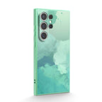 Lotus Leaf Green | Samsung Series Impact Resistant Protective Case