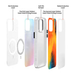 Berry Color - iPhone Case