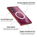 Gray Gold Sand | Samsung Series Impact Resistant Protective Case