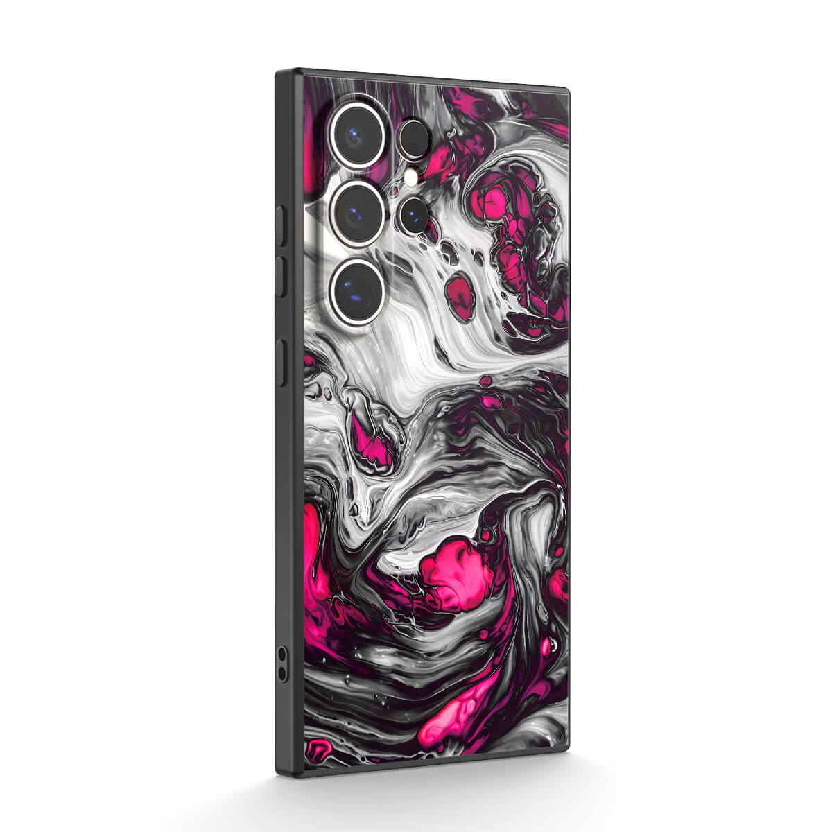Devil's Eye | Samsung Series Impact Resistant Protective Case