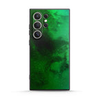Night Star Green | Samsung Series Impact Resistant Protective Case