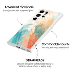 Lotus Leaf Green | Samsung Series Impact Resistant Protective Case