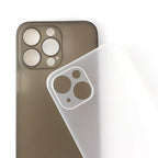 Ultra-thin Paper Case