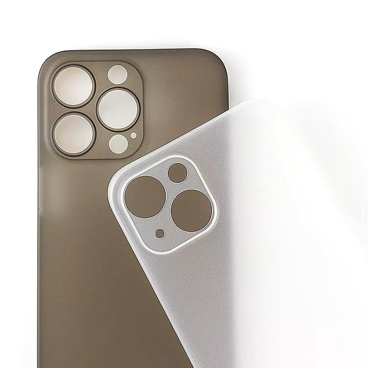 Ultra-thin Paper Case