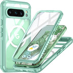 Military Grade Shockproof Case