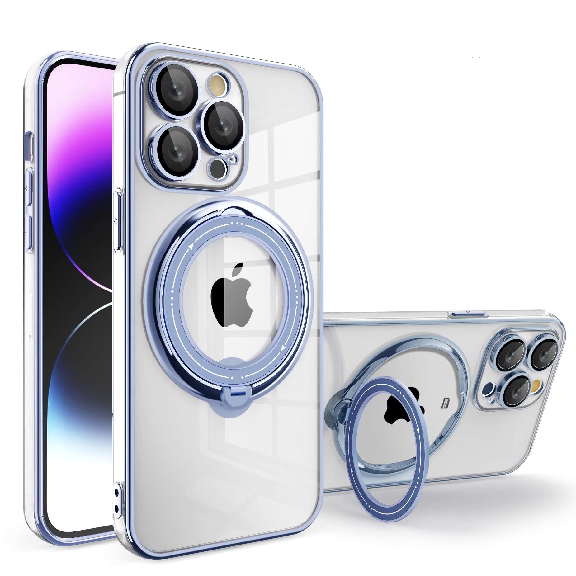 LumiShield MagFlex Case