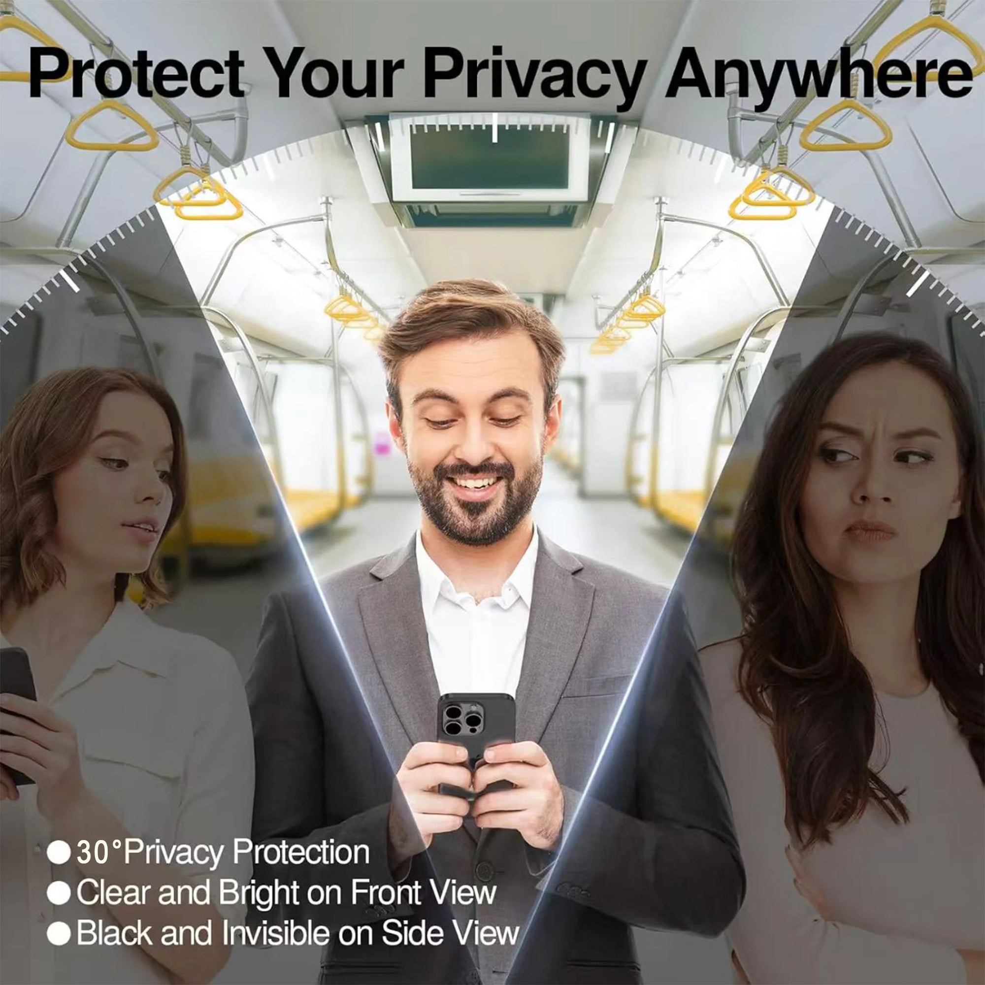 Screen Protector Guard