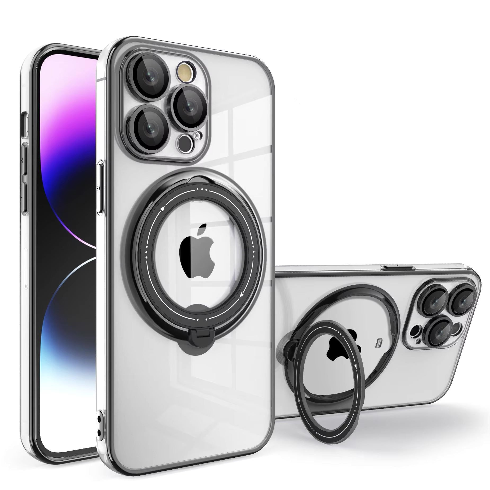 LumiShield MagFlex Case