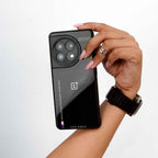 Auto Focus Logo Case