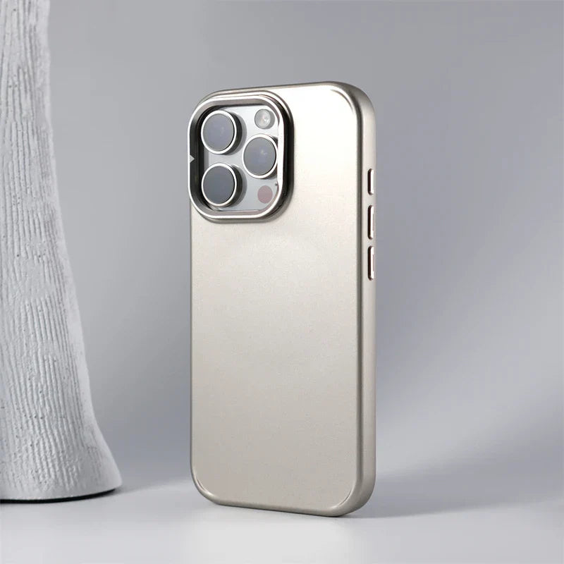 ChromeEdge Grip Case