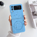 Magnetic Fashion Ink Matte Case