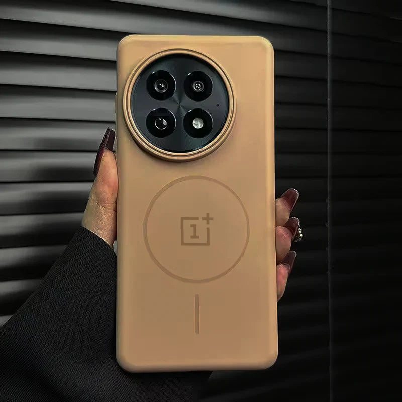 Magnetic Armor Case