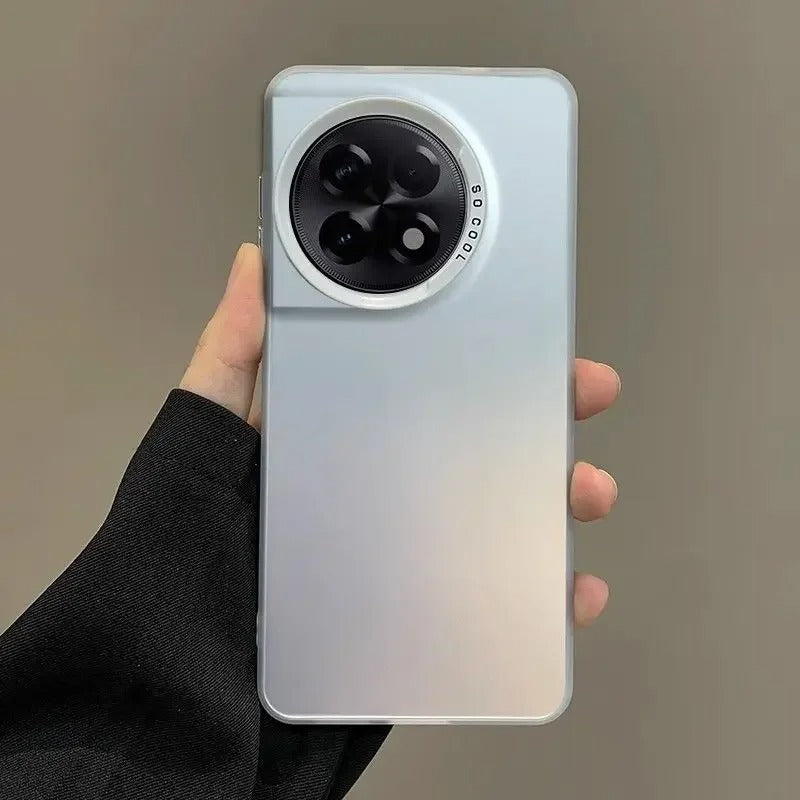 Stealth Armor Case