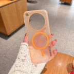 Vibrant Circle Case