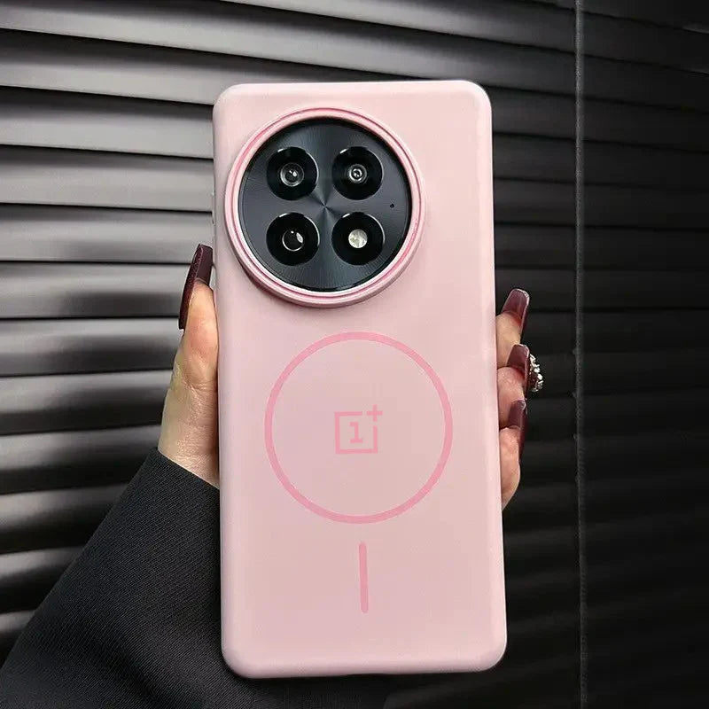 Magnetic Armor Case
