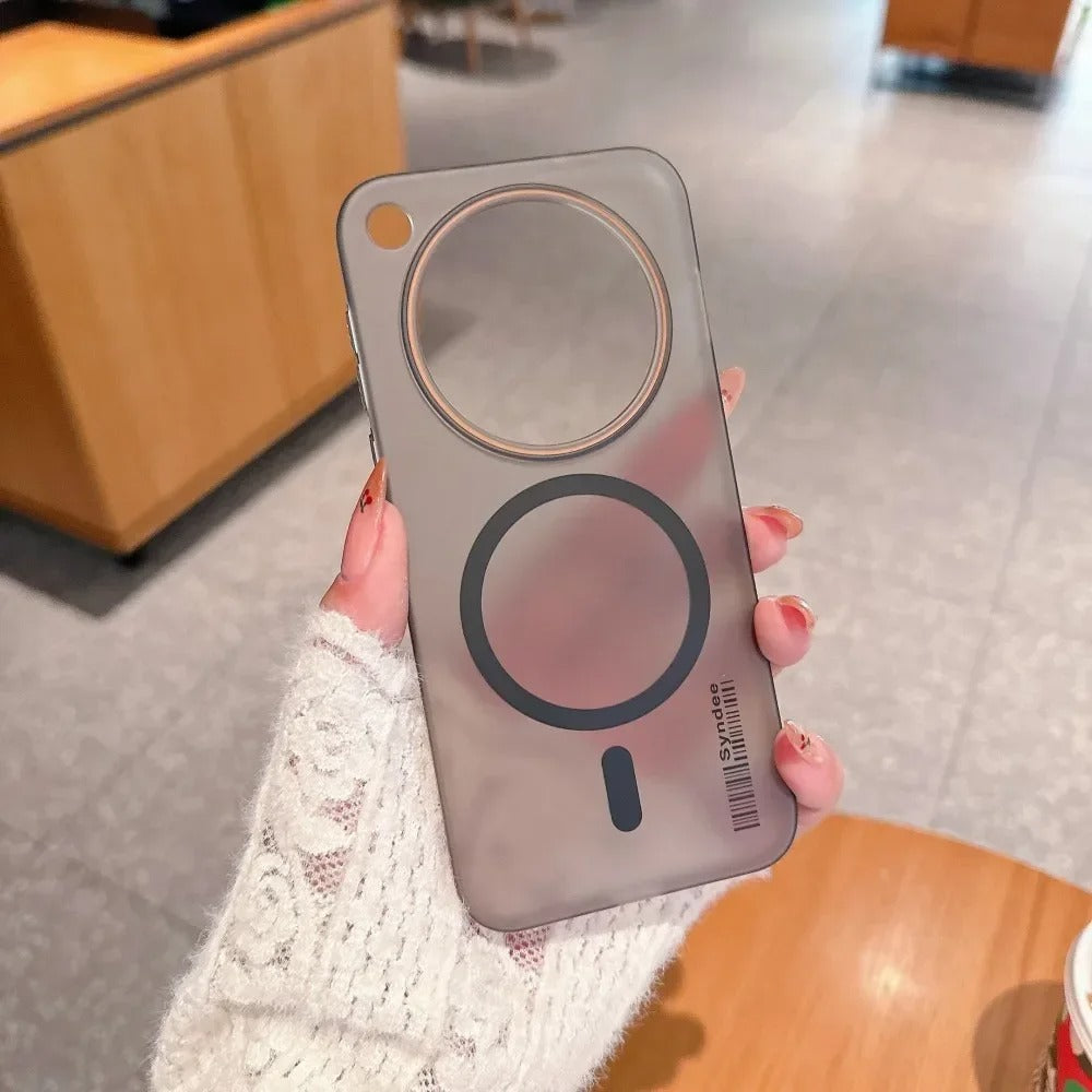 Vibrant Circle Case