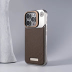 CarbonEdge MagSafe Case